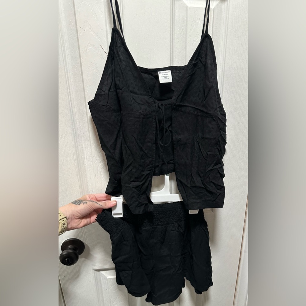 No Boundaries Sleep Set